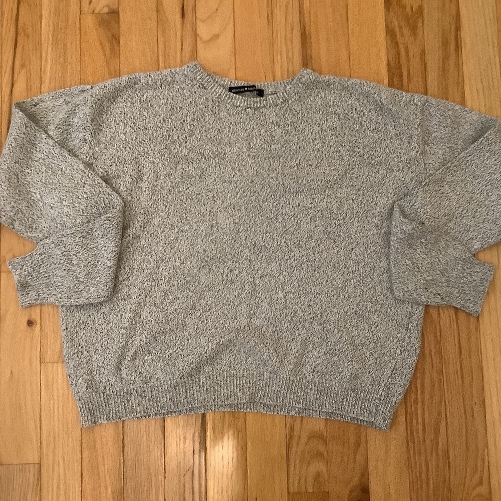 Brandy Melville Knit Sweater